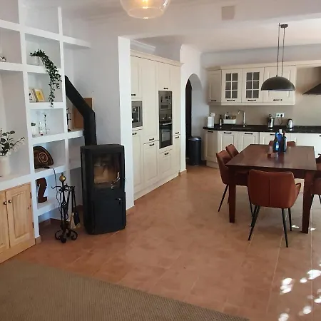 Villa Casa Repisa *