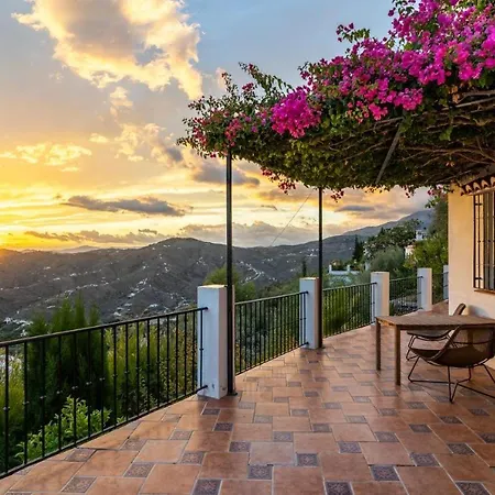 Villa Casa Repisa Competa