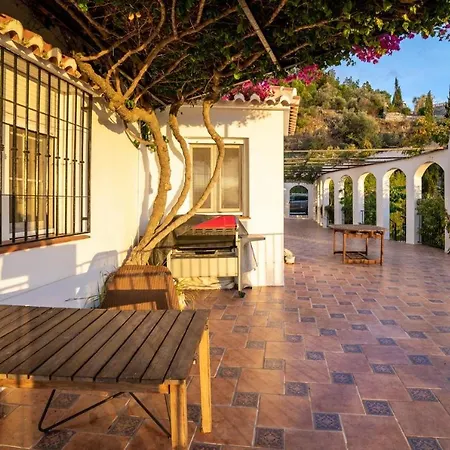 Villa Casa Repisa *