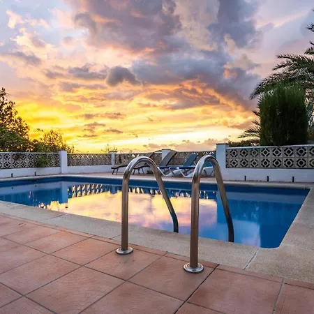 Casa Repisa Villa