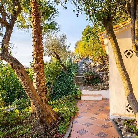 Villa Casa Repisa