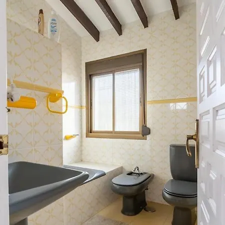 Casa Repisa * Cómpeta