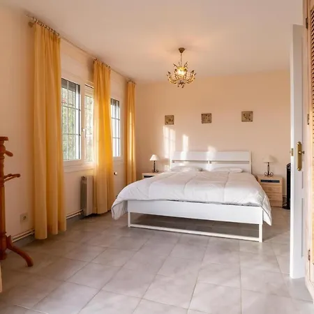 Casa Repisa * Cómpeta