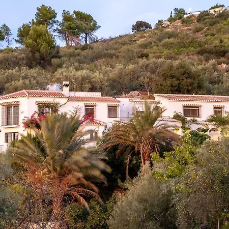 Casa Repisa * Cómpeta