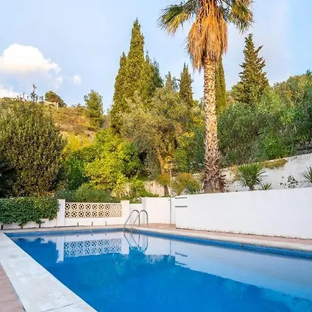 Casa Repisa Villa