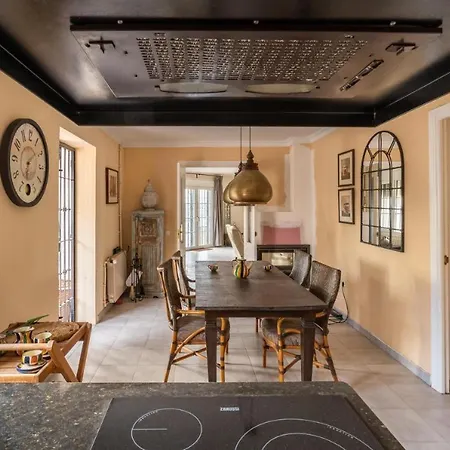 Casa Repisa *
