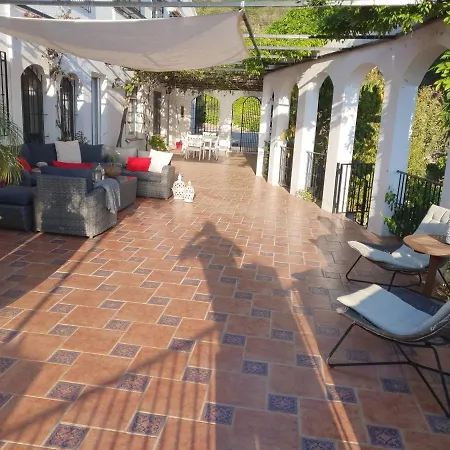 Casa Repisa *